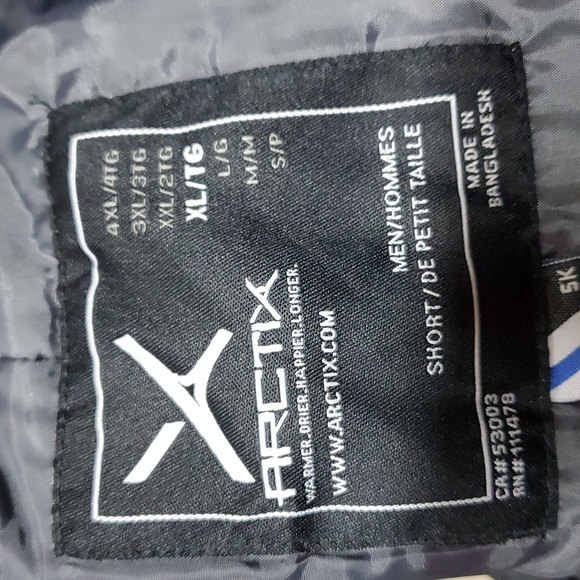 Ski Snowboard Cargo Pants Size XL - Picture 7 of 7